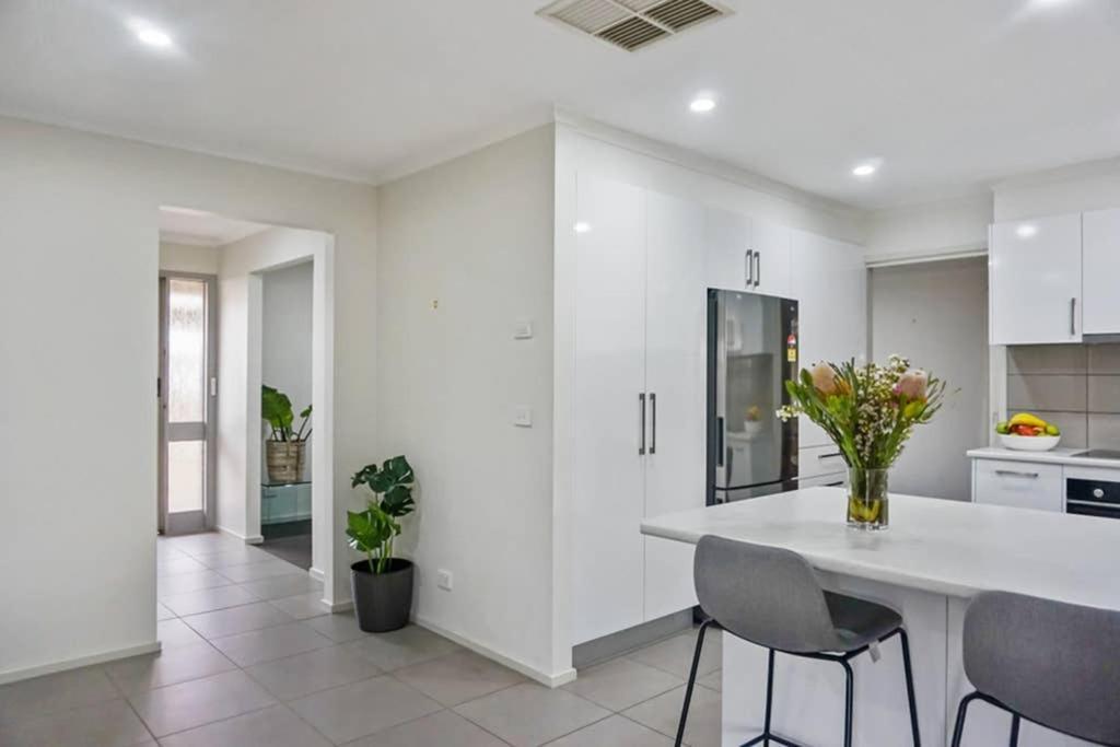 Plantation Haven Villa Mildura Dış mekan fotoğraf