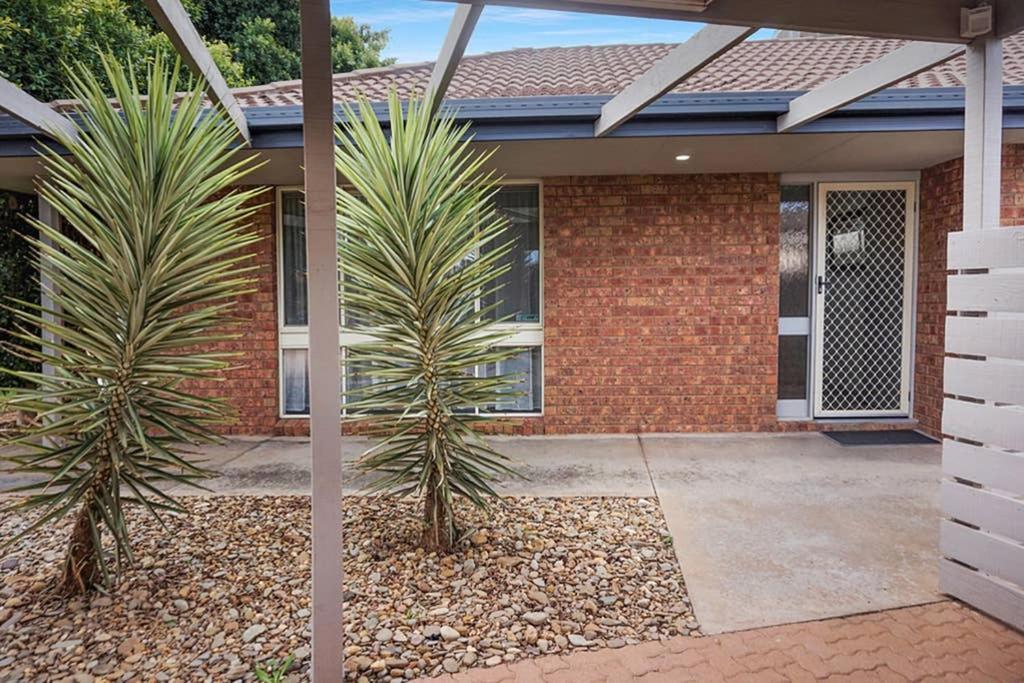 Plantation Haven Villa Mildura Dış mekan fotoğraf