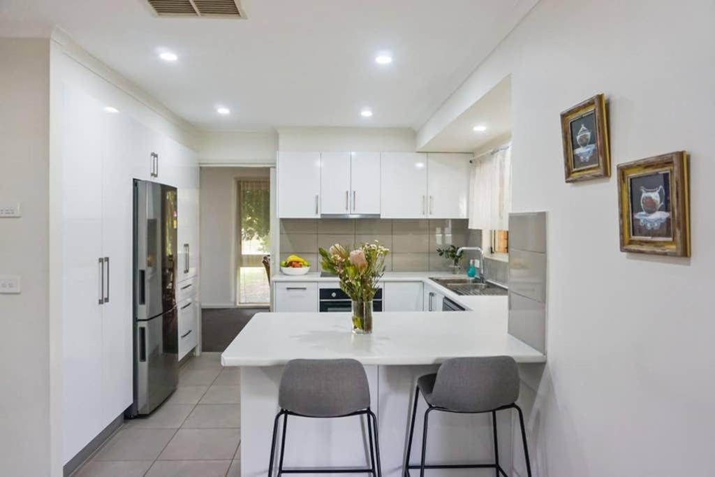 Plantation Haven Villa Mildura Dış mekan fotoğraf